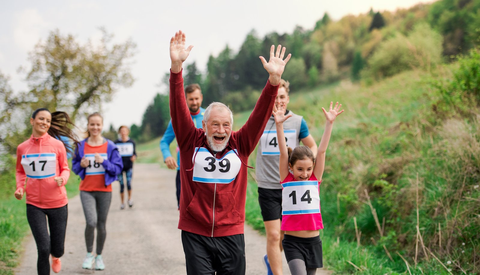 Your chance to support Scottish community sport