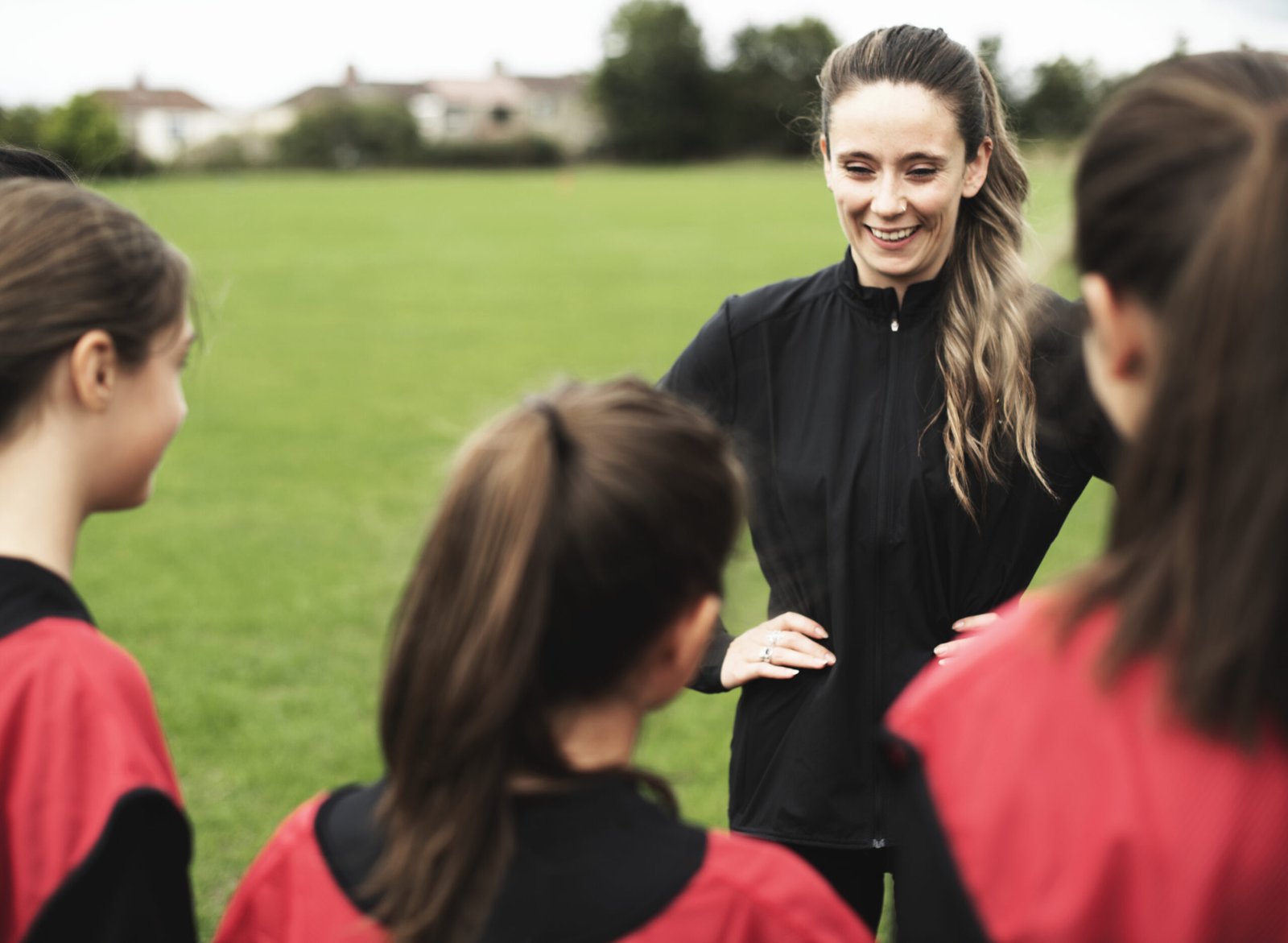 Sports urged to ‘Promote, Collaborate, Include and Reflect’, and boost mental health